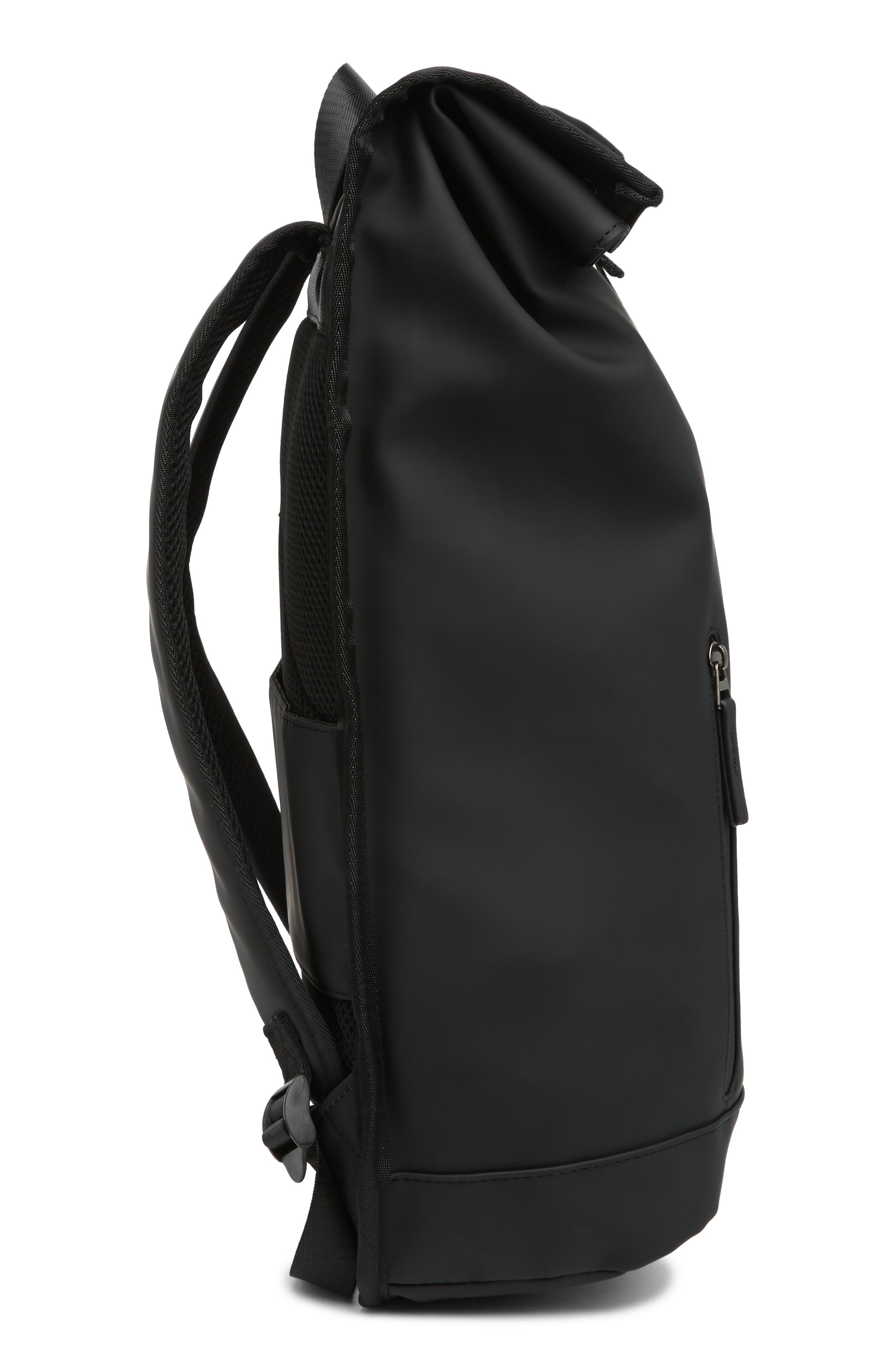 Duchamp Roll Top Backpack, Alternate, color, 