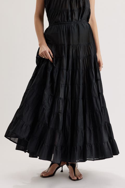 Chandni Skirt