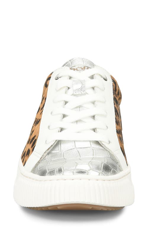 Söfft Fianna Sneaker In Multi