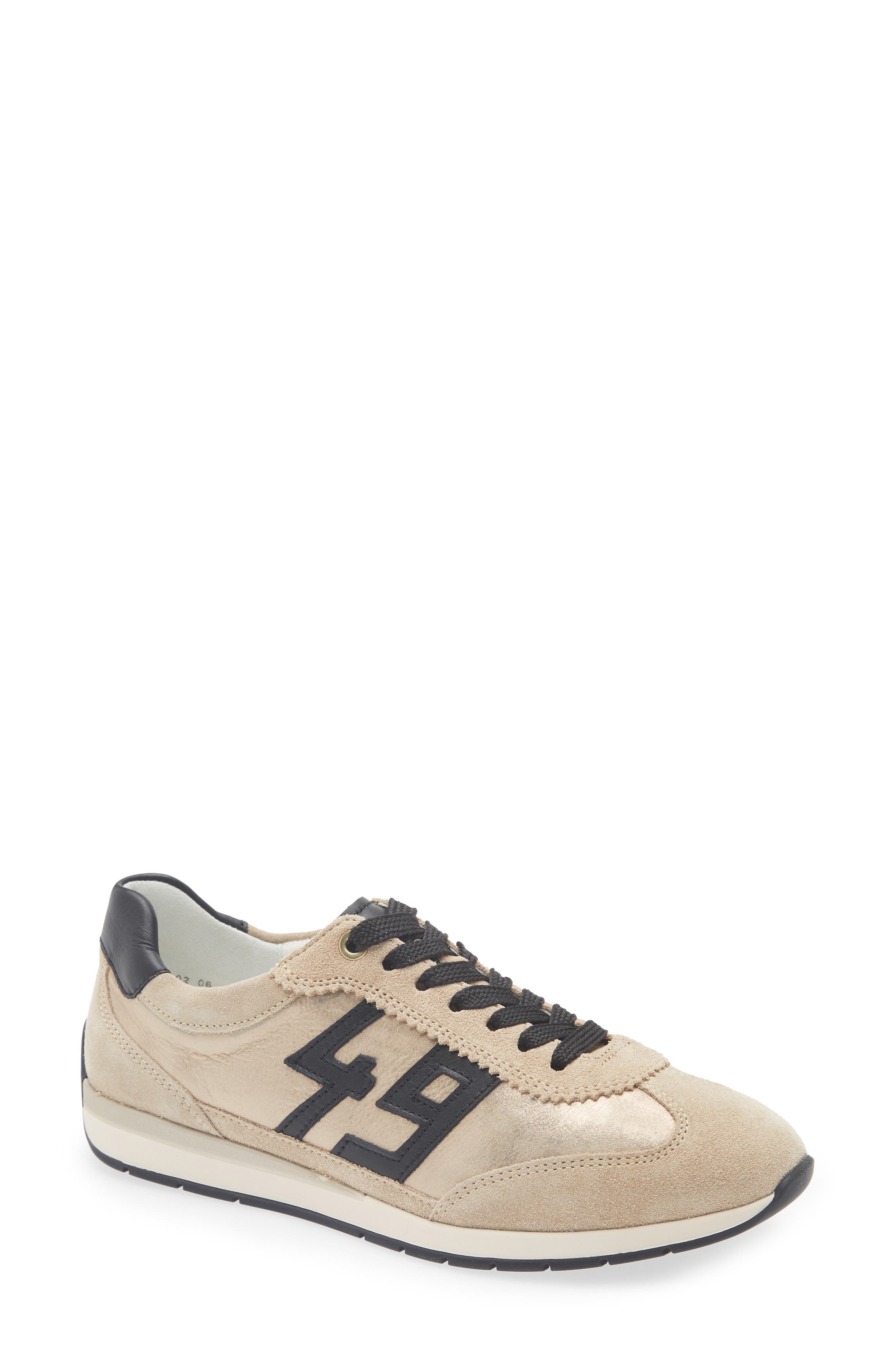 Poetry Sneaker