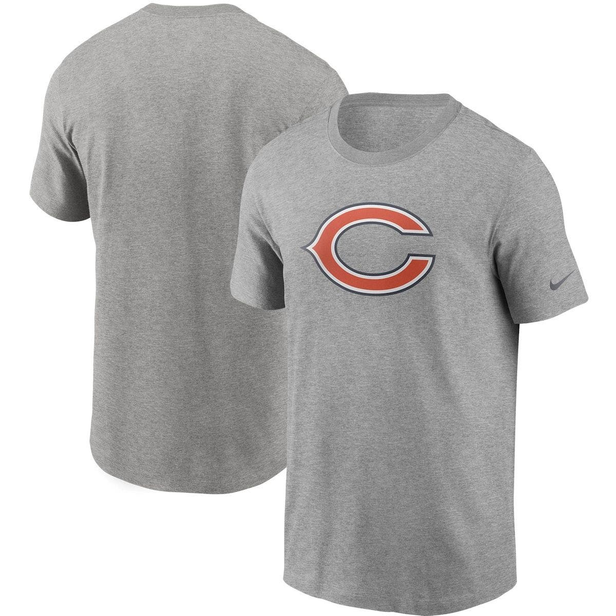 selected HEATHER GRAY