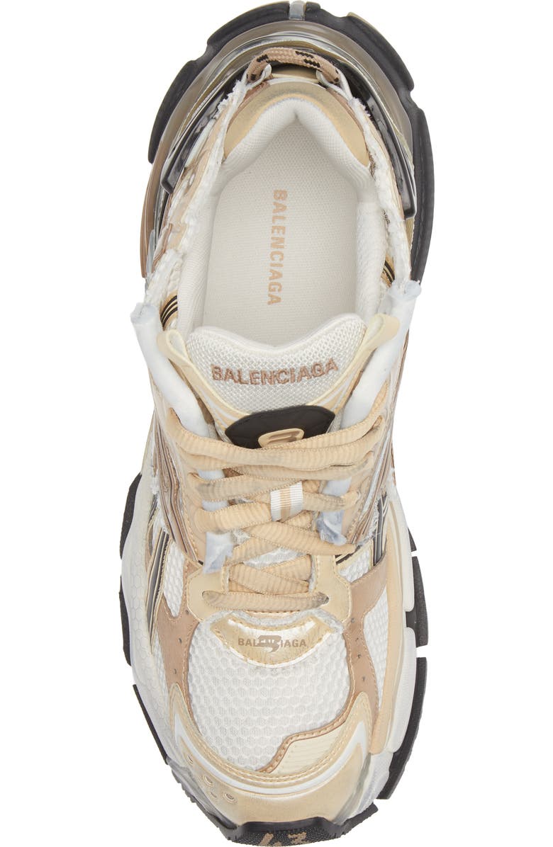 Balenciaga Runner Sneaker, Alternate, color,