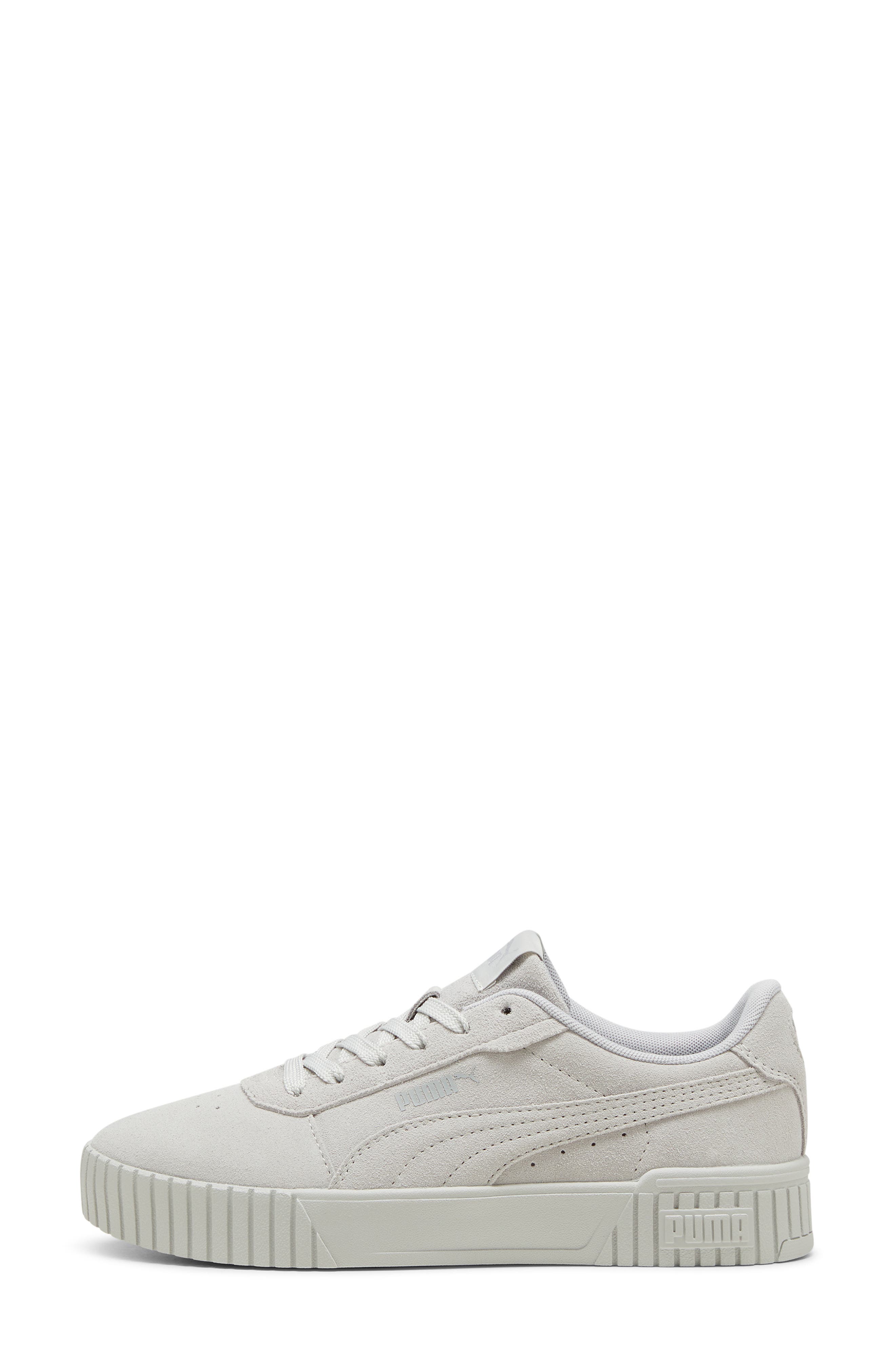 PUMA Carina 2.0 Sneaker, Alternate, color, Cool Light Gray-Cool Mid Gray