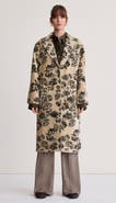 Smythe Raglan Coat