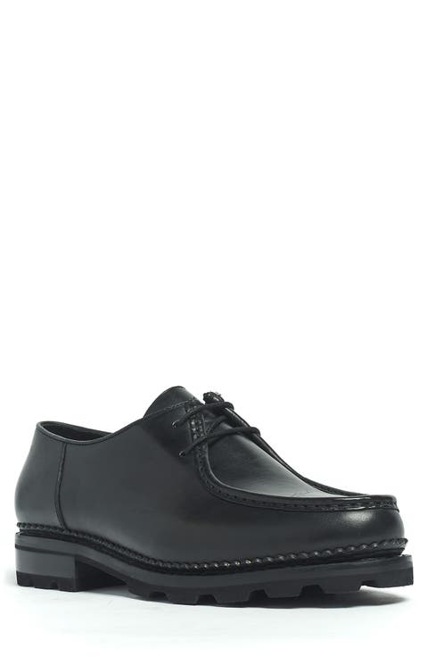 Wright Moc Lace-Up Boot