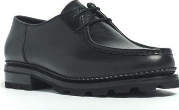 Wright Moc Lace-Up Boot
