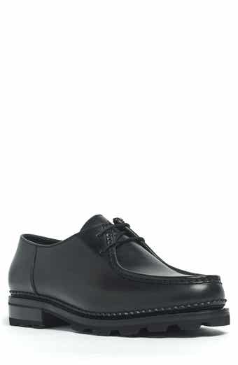 Wright Moc Lace-Up Boot