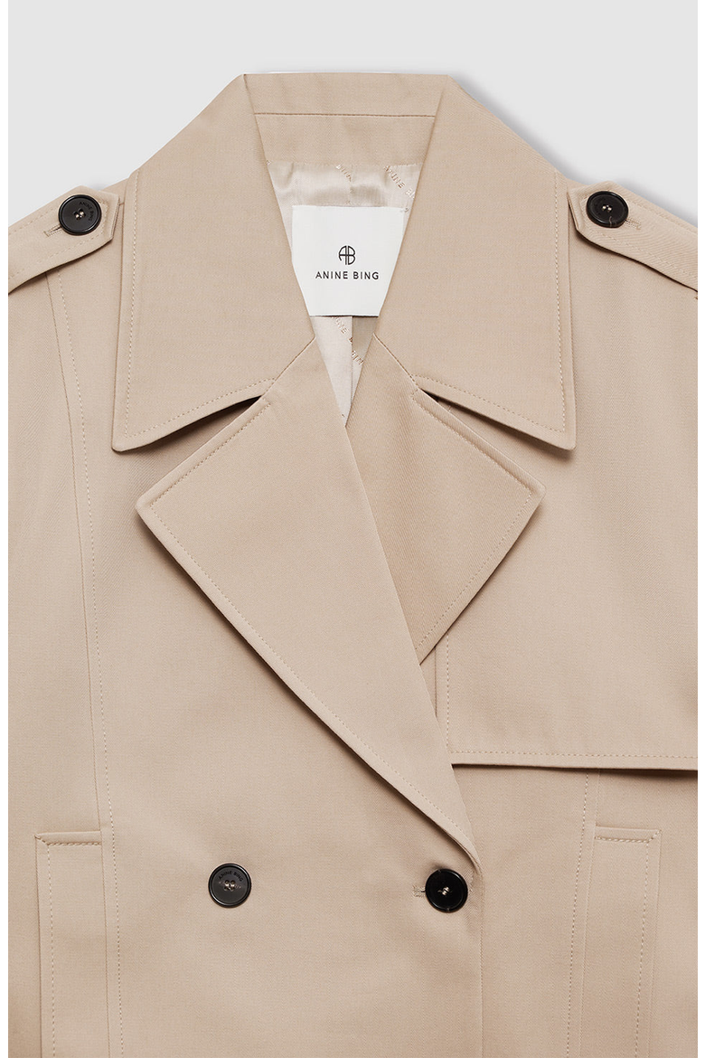 Greer Jacket, Alternate, color, Oatmeal