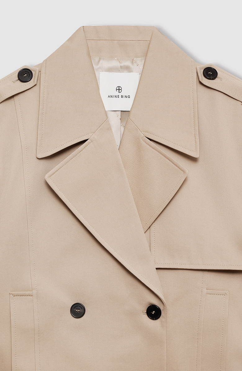 ANINE BING Greer Jacket, Alternate, color, 