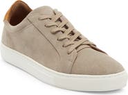 Dunross & Sons Leather Sneaker