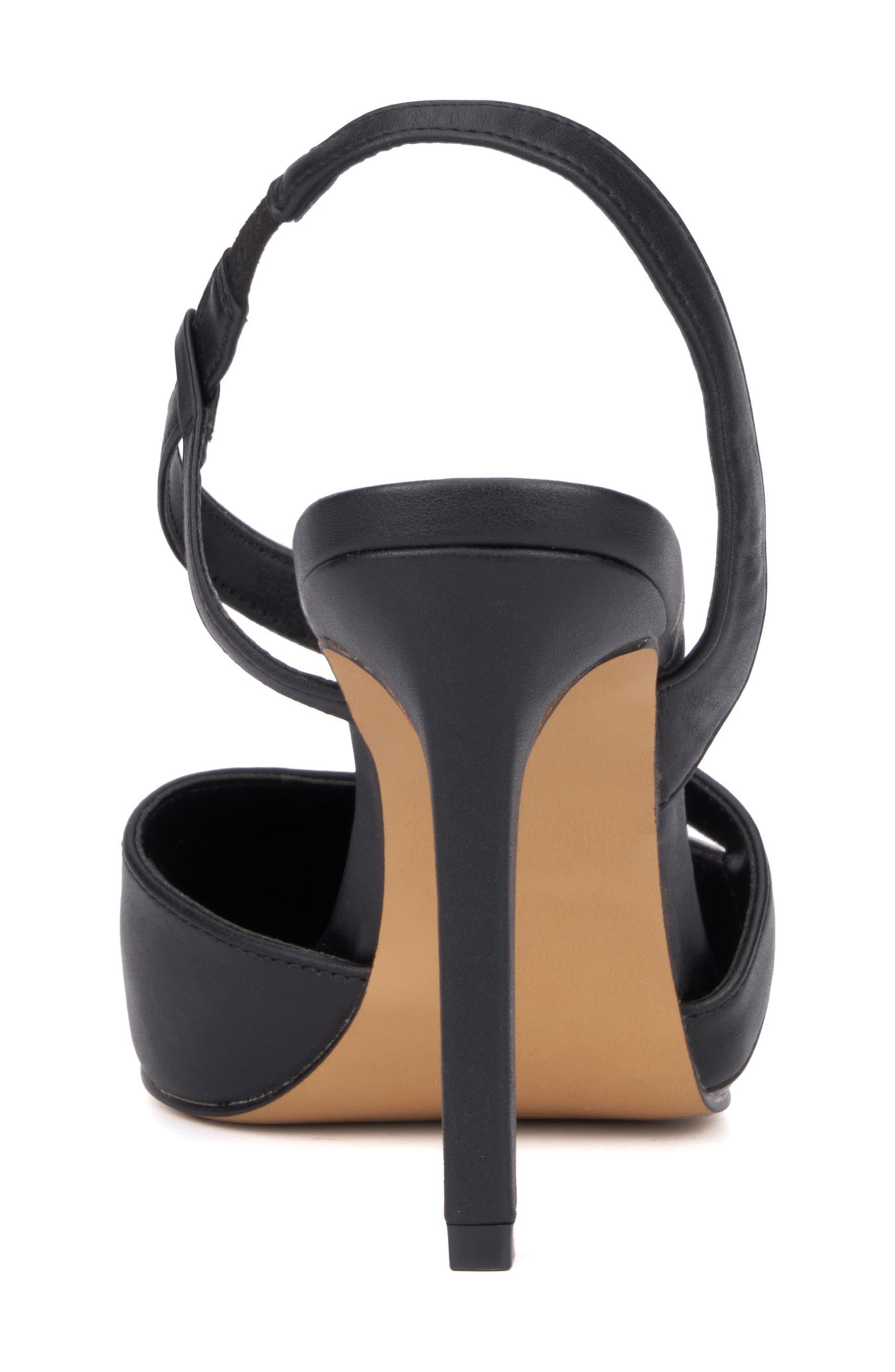 NEW YORK AND COMPANY Lola Slingback Pump, Alternate, color, 