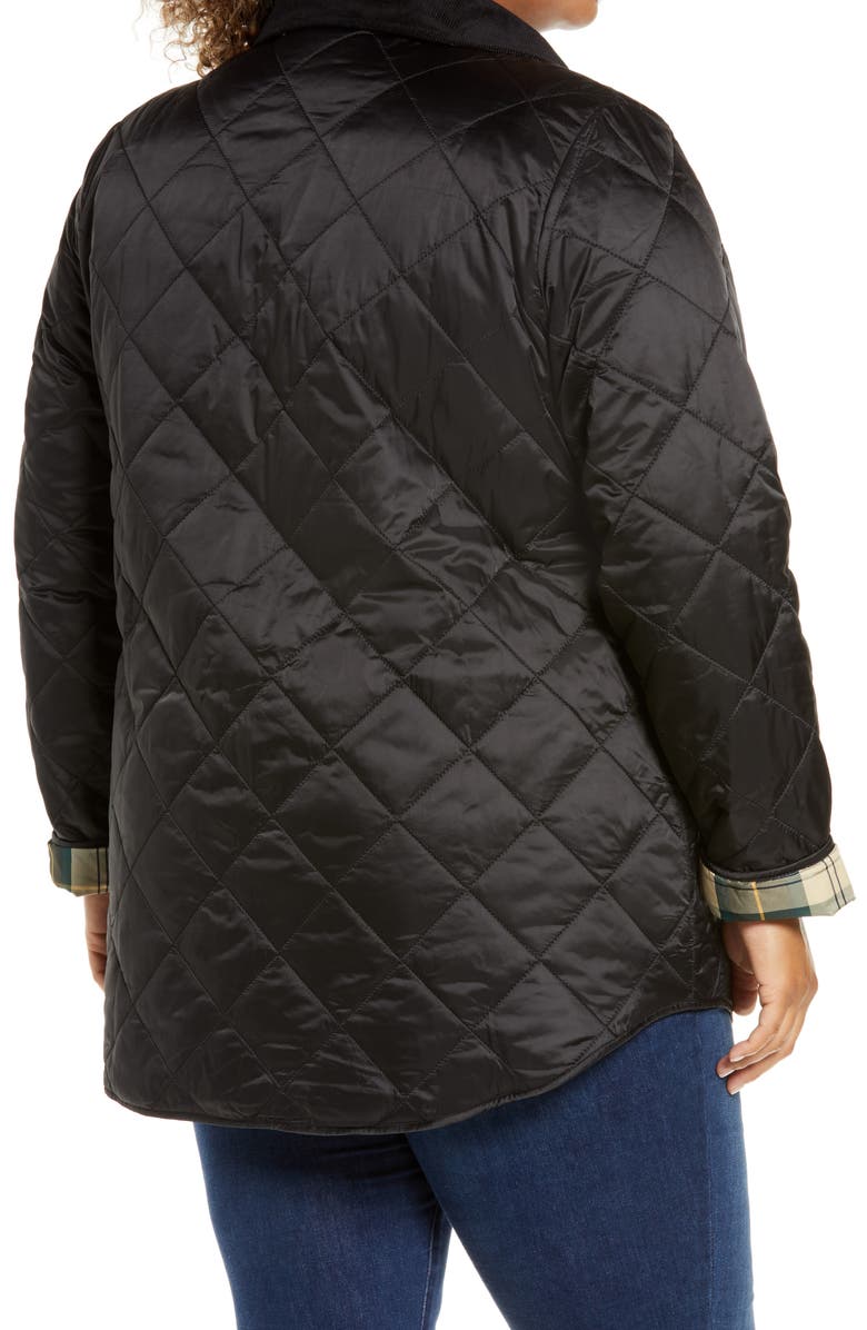 Barbour Pilton Quilted Jacket, Alternate, color,