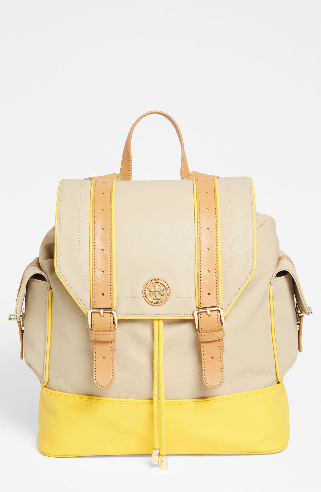 Tory Burch 'Pierson' Backpack, Main, color, 