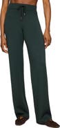 SPANX® AirEssentials Straight Leg Pants