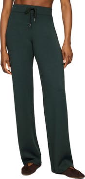 SPANX® AirEssentials Straight Leg Pants