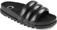 Journee Collection Sandal