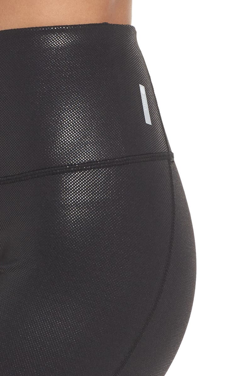 Zella Live-In High Waist Leggings, Alternate, color, 