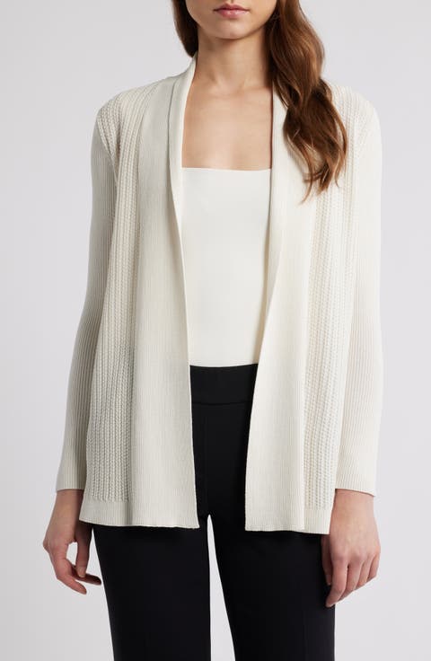 Sonoma Stitch Cardigan