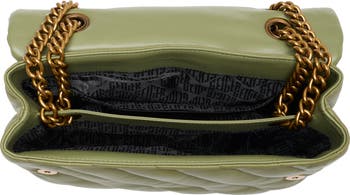 Soho Large Leather Bag