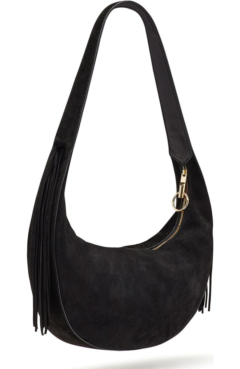 Elizabeth and James 'Zo' Hobo Bag, Main, color,