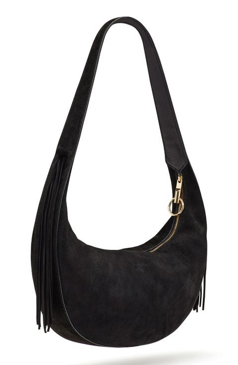 'Zo' Hobo Bag