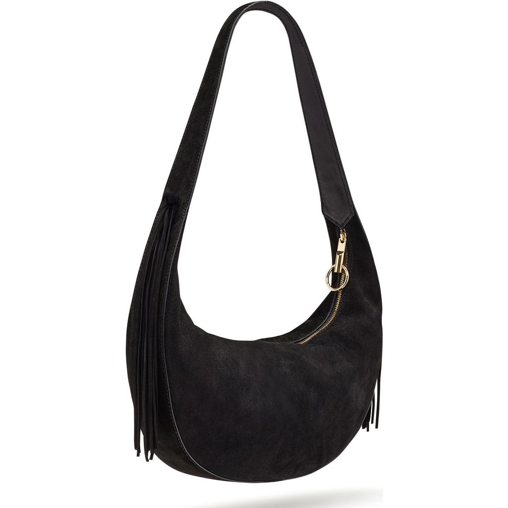 Elizabeth and James 'Zo' Hobo Bag in Black  product