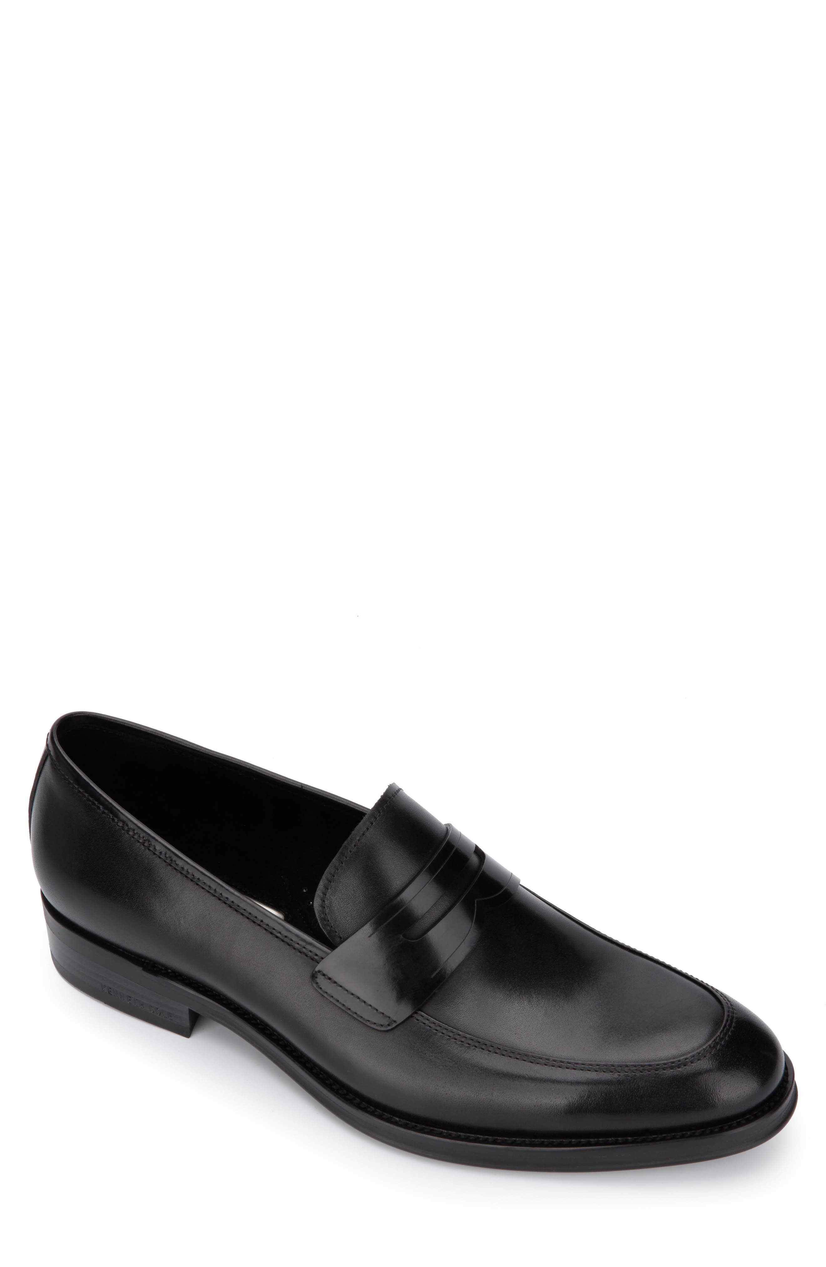Kenneth Cole New York Brock Penny Loafer, Main, color, 