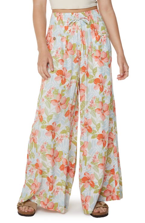 Sunset Daze Wide Leg Pants