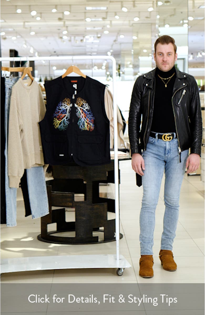 Breathe Vest, sales video thumbnail