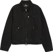 Represent The Work Jacket