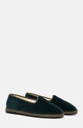 SCAROSSO Williamiv Slippers