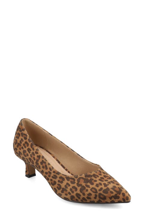 Pammie Pump