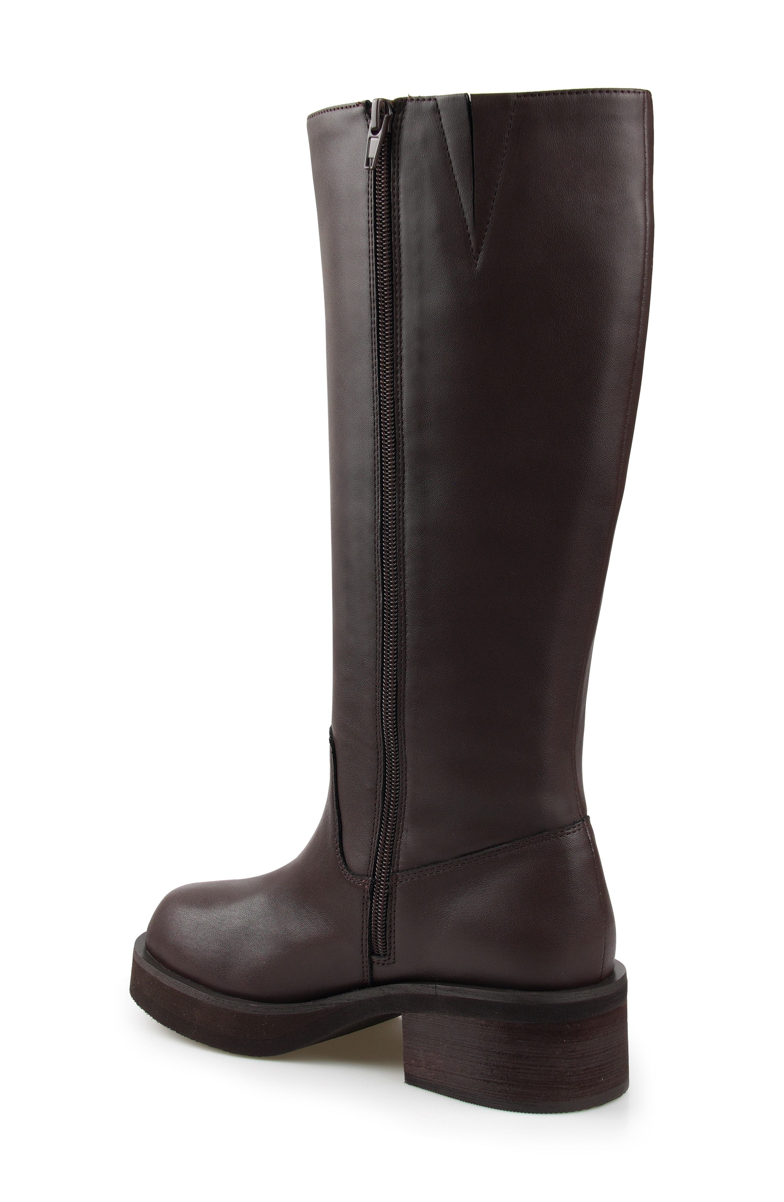 Casmir Knee High Boot - image 4