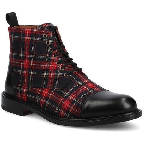 Men's Jack Dress Boot