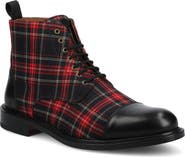 TAFT Men's Jack Dress Boot