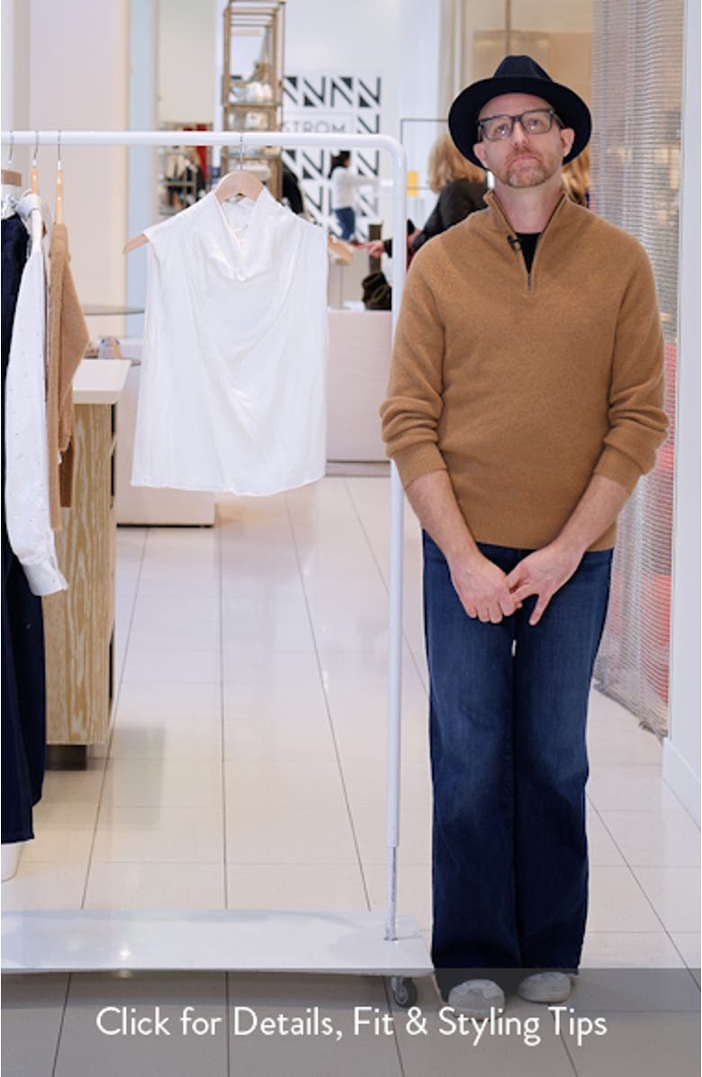 The Alice Sleeveless Top, sales video thumbnail