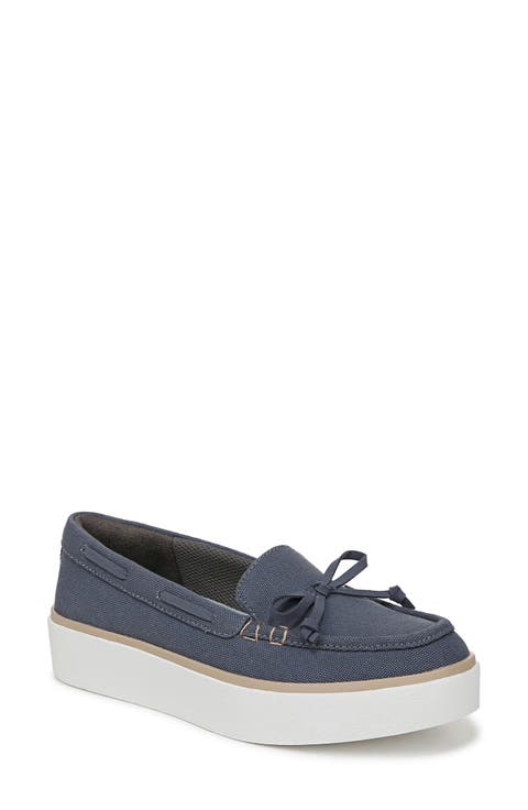 Madison Sea Slip-On Sneaker - Wide Width Available (Women)