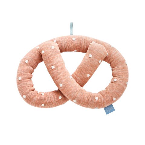 Sweet Pretzel Kids Pillow
