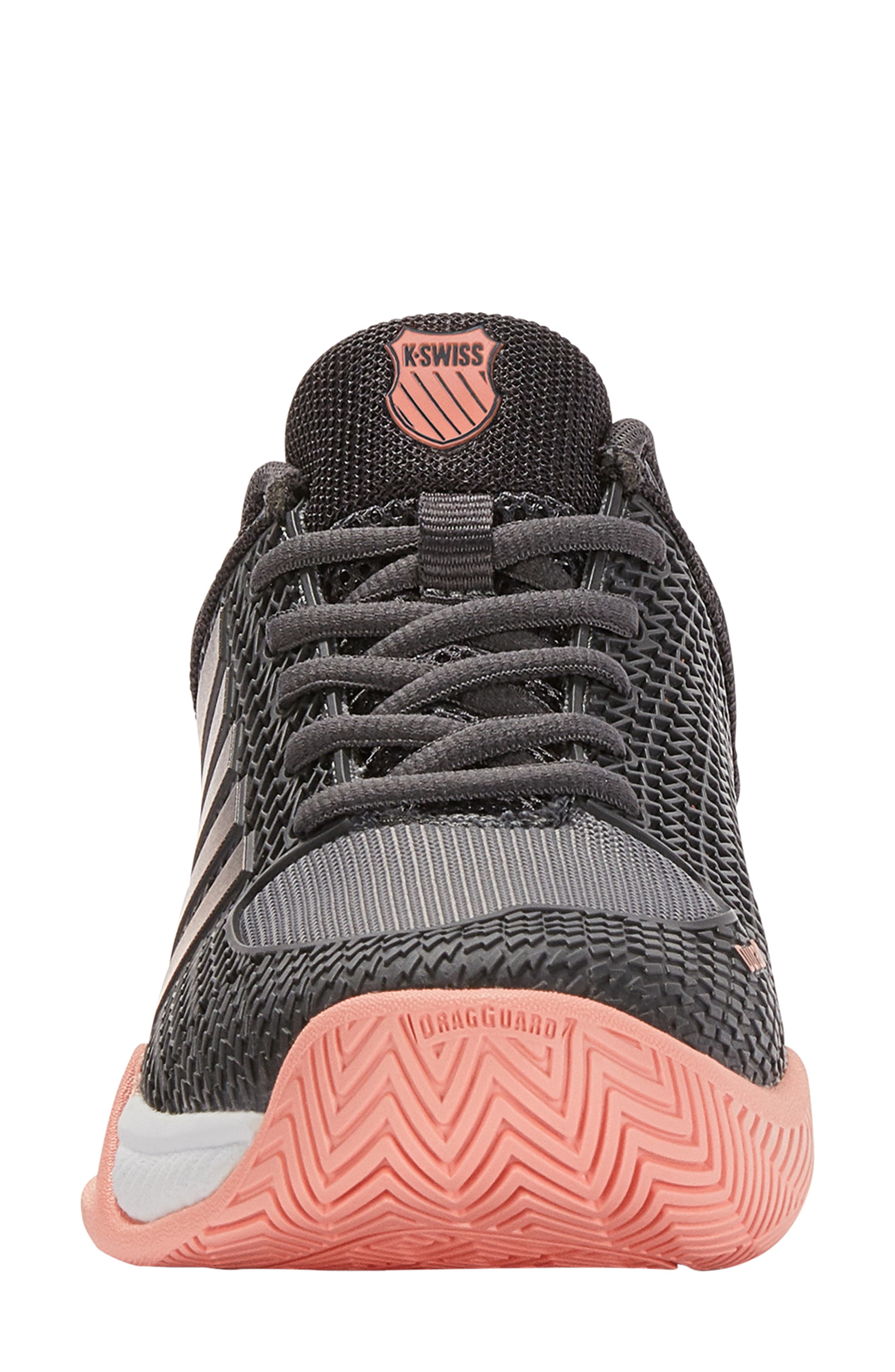 K-Swiss Express Light Pickle Ball Running Shoe, Alternate, color, 