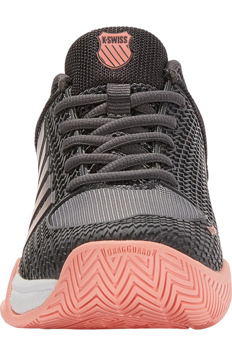 K-Swiss Express Light Pickle Ball Running Shoe, Alternate, color,