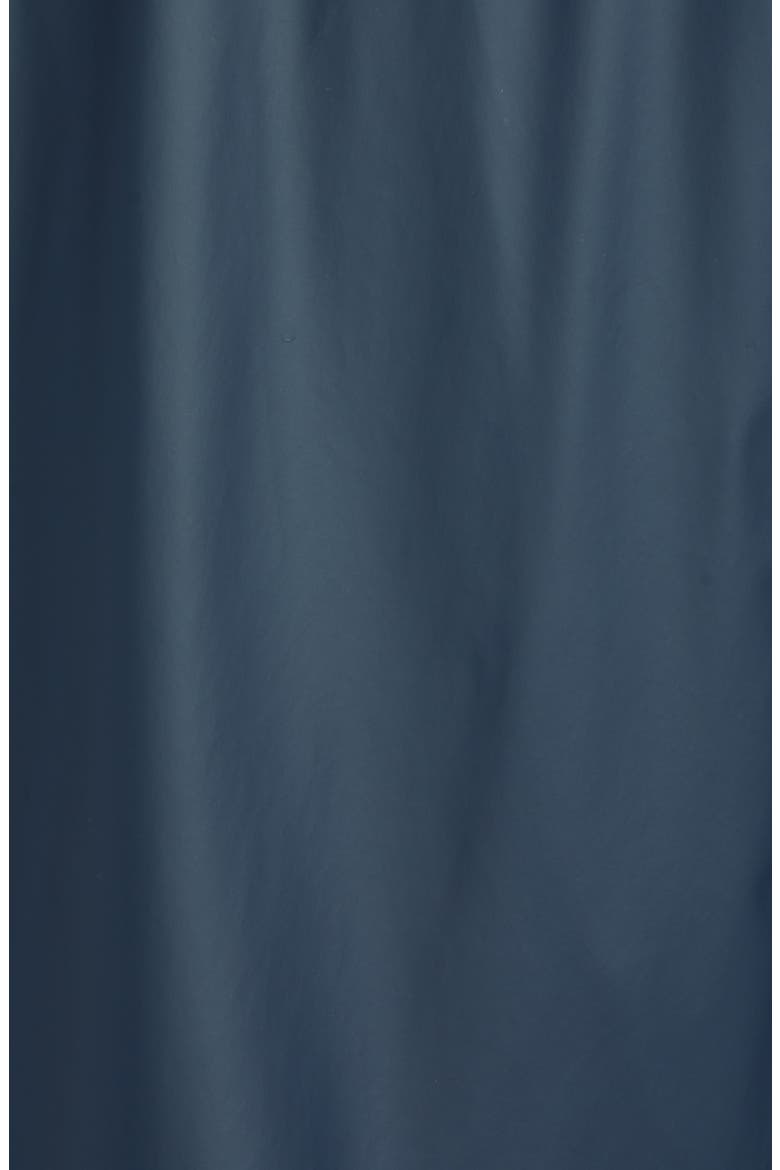 Stockholm Lightweight Raincoat, Alternate, color, NAVY