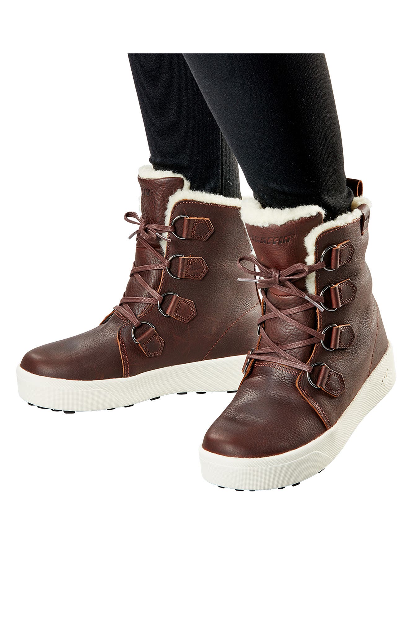 High Park Waterproof Winter Boot - image 4