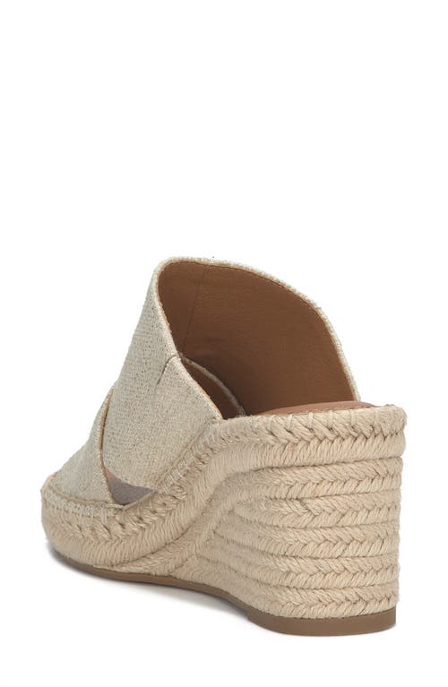 Lucky Brand Cailey Espadrille Wedge Sandal