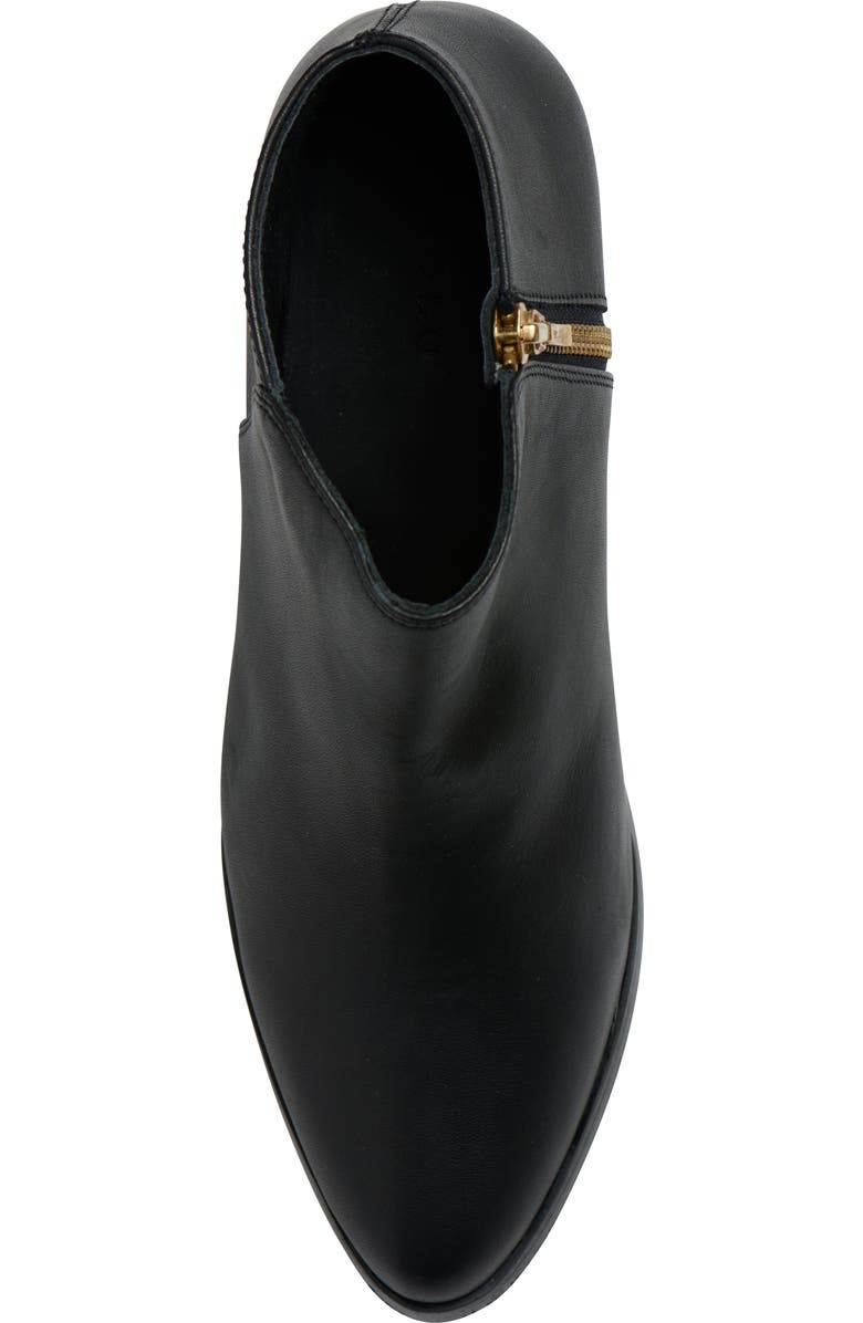 Nisolo Lana Waterproof Bootie, Alternate, color,