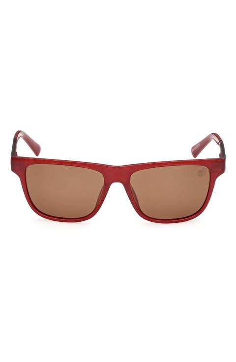 56mm Sunglasses