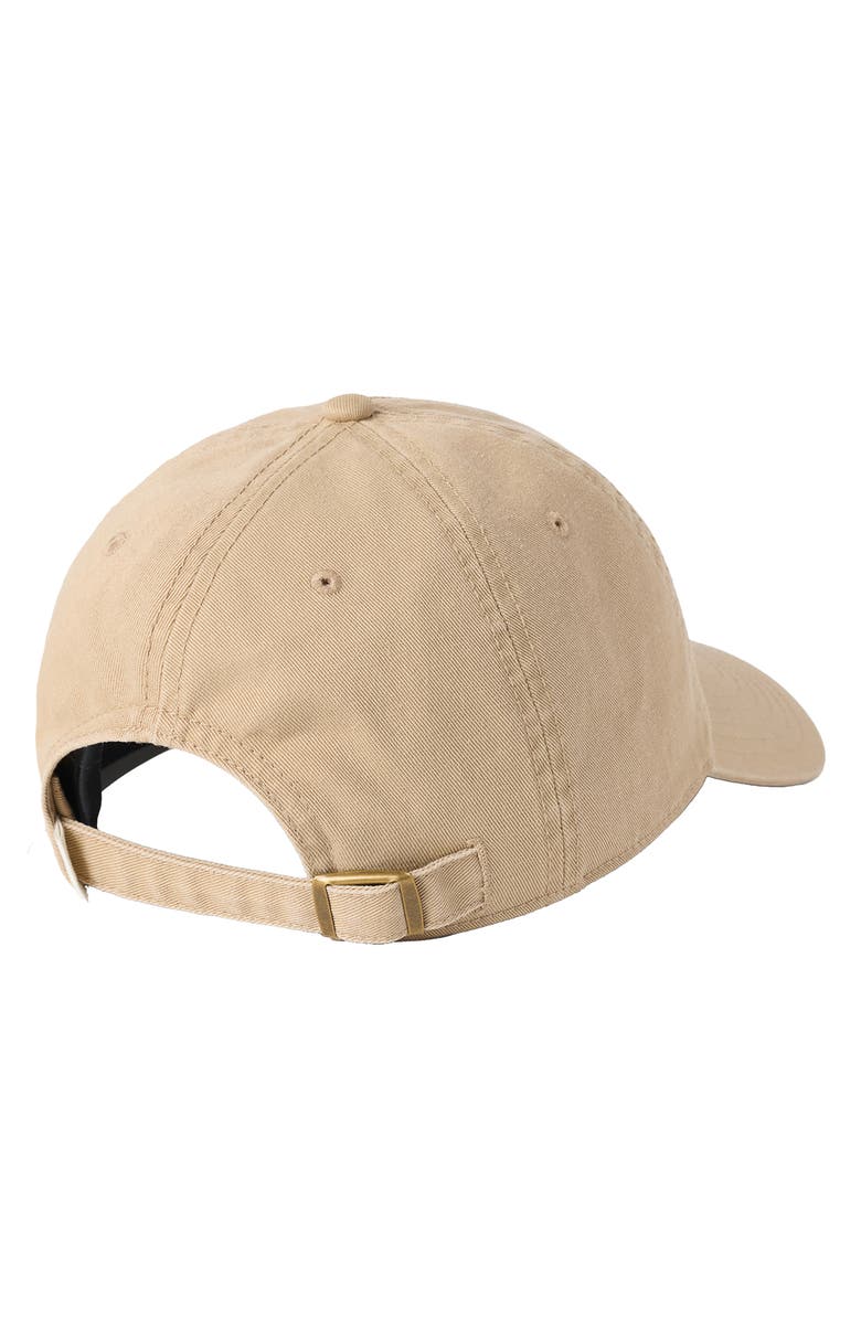 O'Neill Irving Dad Baseball Cap, Alternate, color, Twill
