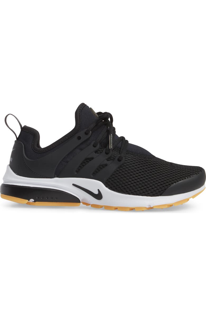 Nike Air Presto Flyknit Ultra Sneaker, Alternate, color,