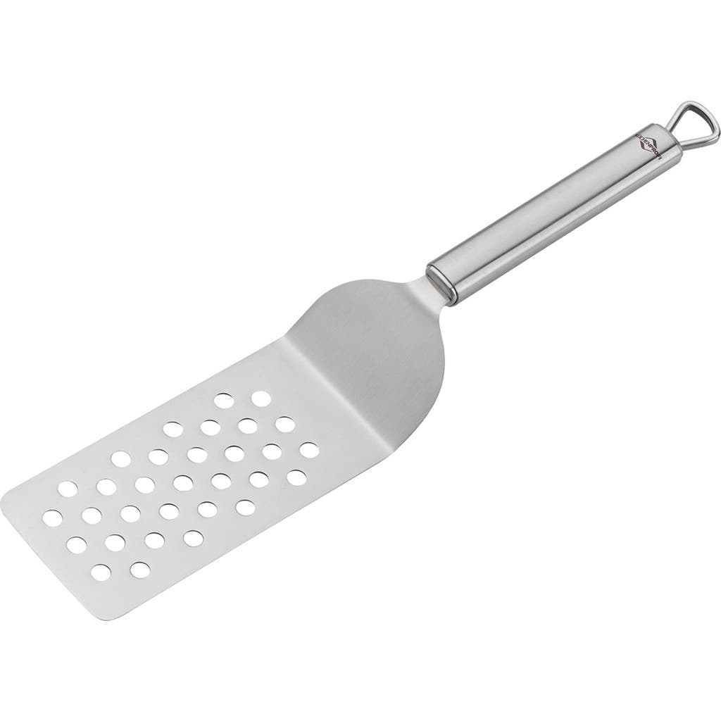 Kuchenprofi Parma Turner Spatula With Holes, 18/10 Stainless Steel, 11-inch In Silver