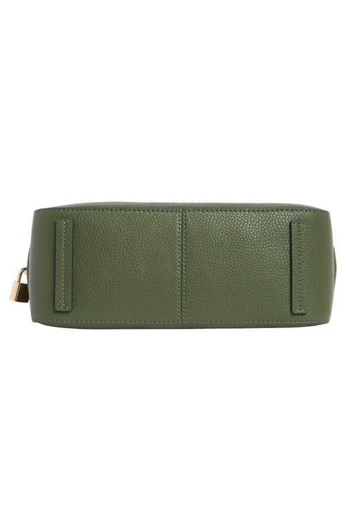 Marc Jacobs Convertible Shoulder Bag In Green