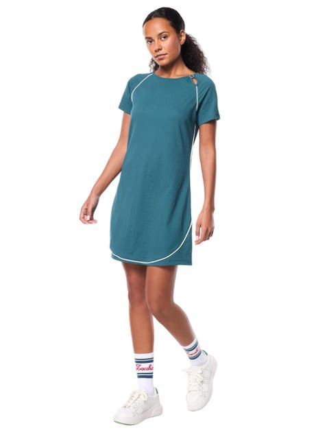 Tullia Dress